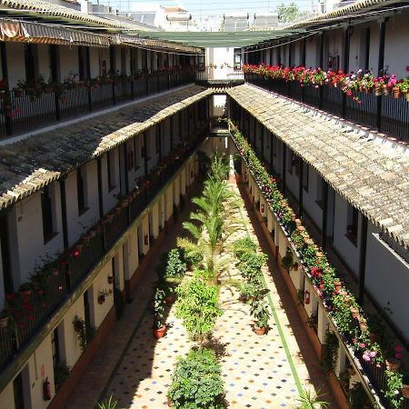 Apartamento Alameda Leilighet Sevilla Eksteriør bilde