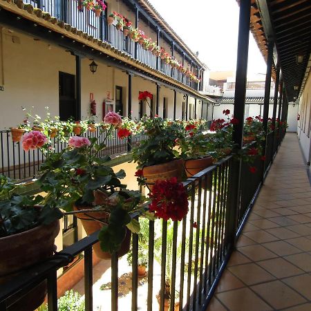 Apartamento Alameda Leilighet Sevilla Eksteriør bilde